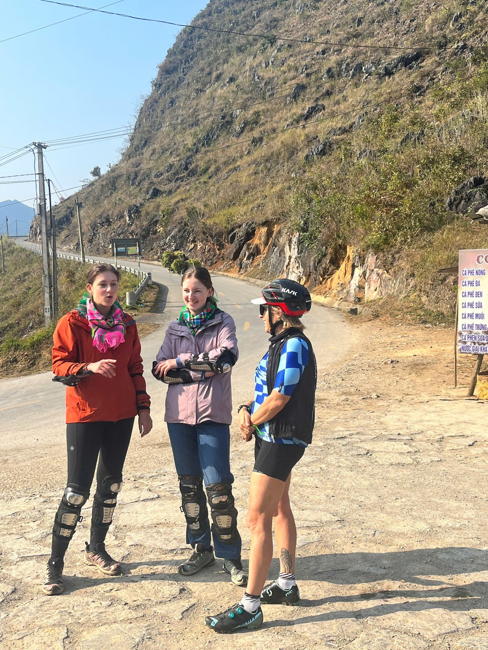 Abenteuer auf zwei Rädern: Die ultimative Fahrradtour zu den Ban-Gioc-Wasserfällen im Norden Vietnams